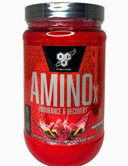 ANINOX cover photo